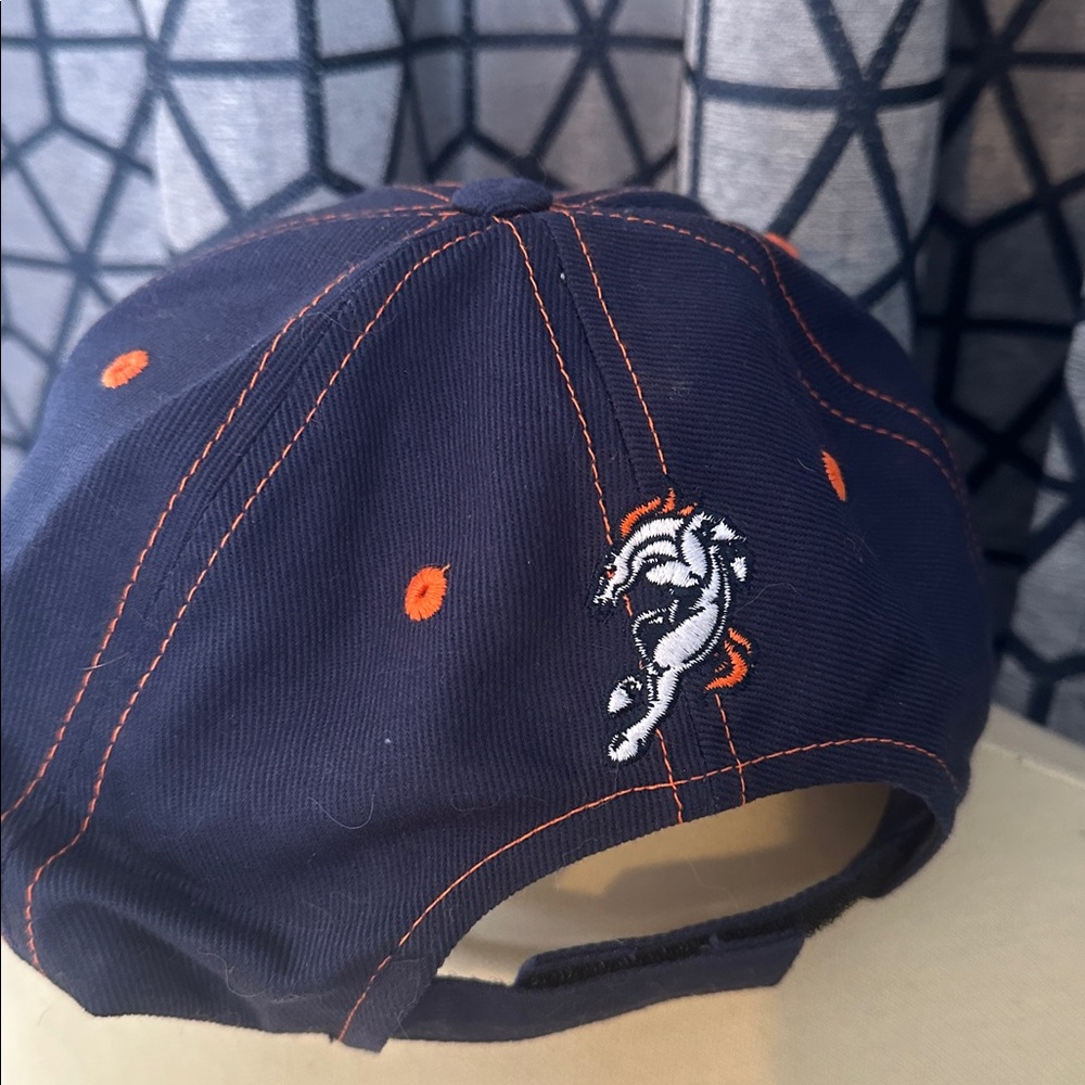 Denver Broncos Cap Collection - Picture 8 of 12